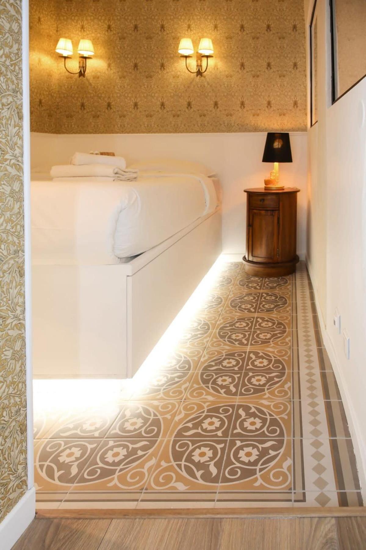 Apartment 6p Grands Boulevards Drouot - Flat-guest Paris