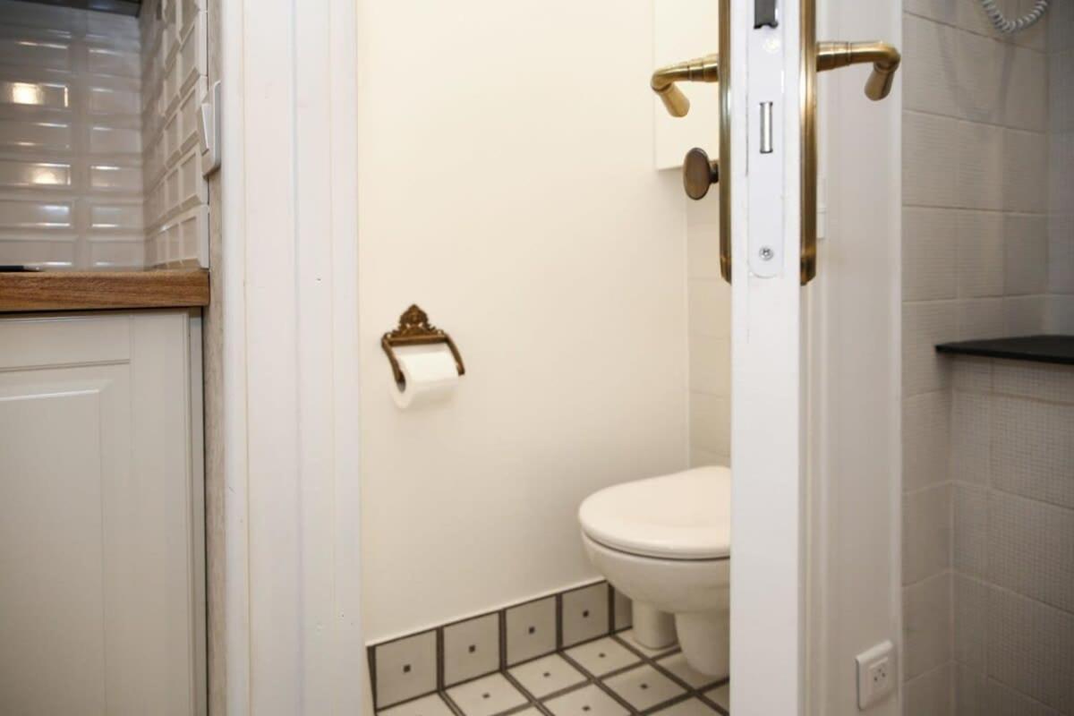6p Grands Boulevards Drouot - Flat-guest Apartment *