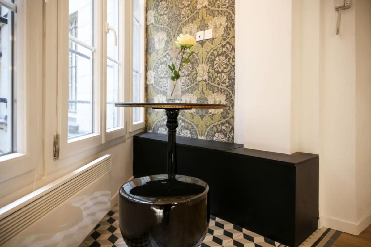 Apartment 6p Grands Boulevards Drouot - Flat-guest Paris