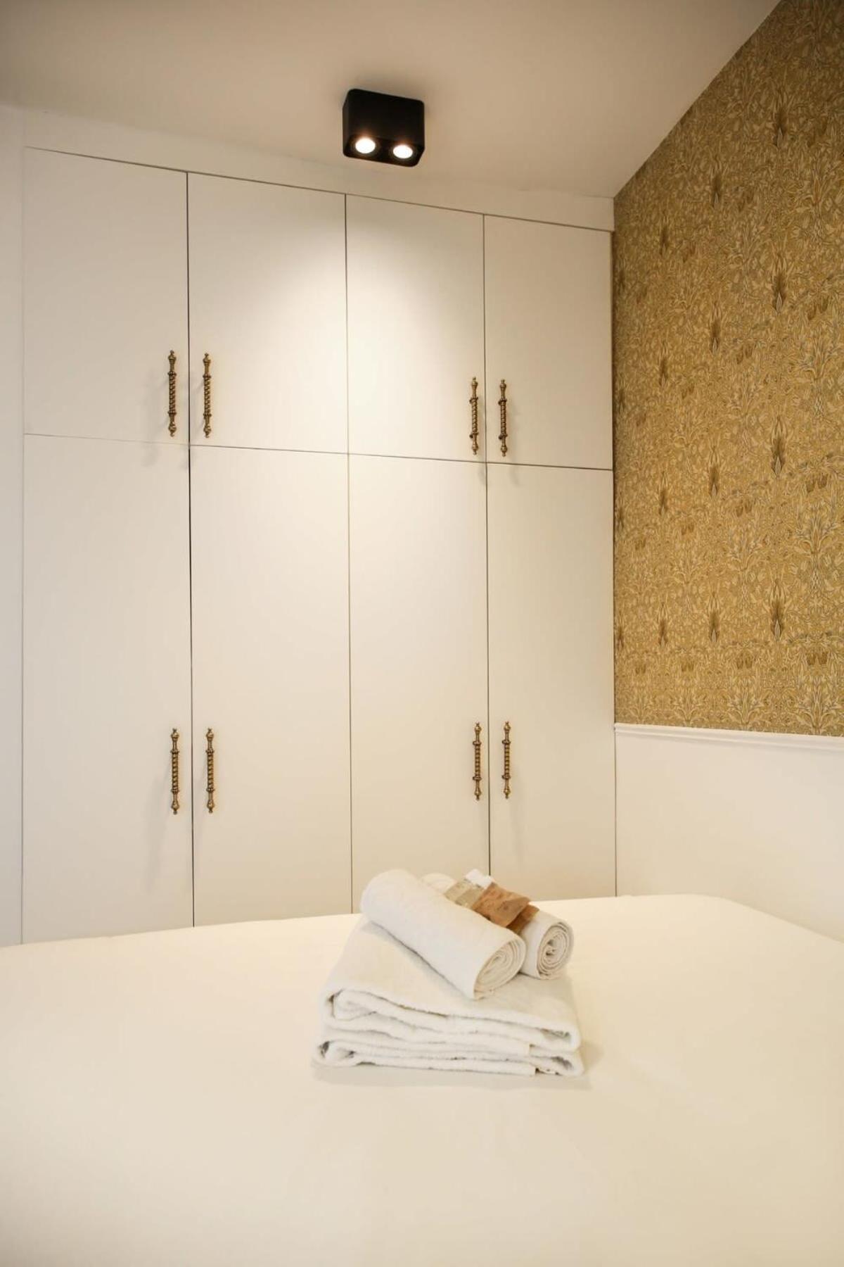 Apartment 6p Grands Boulevards Drouot - Flat-guest Paris